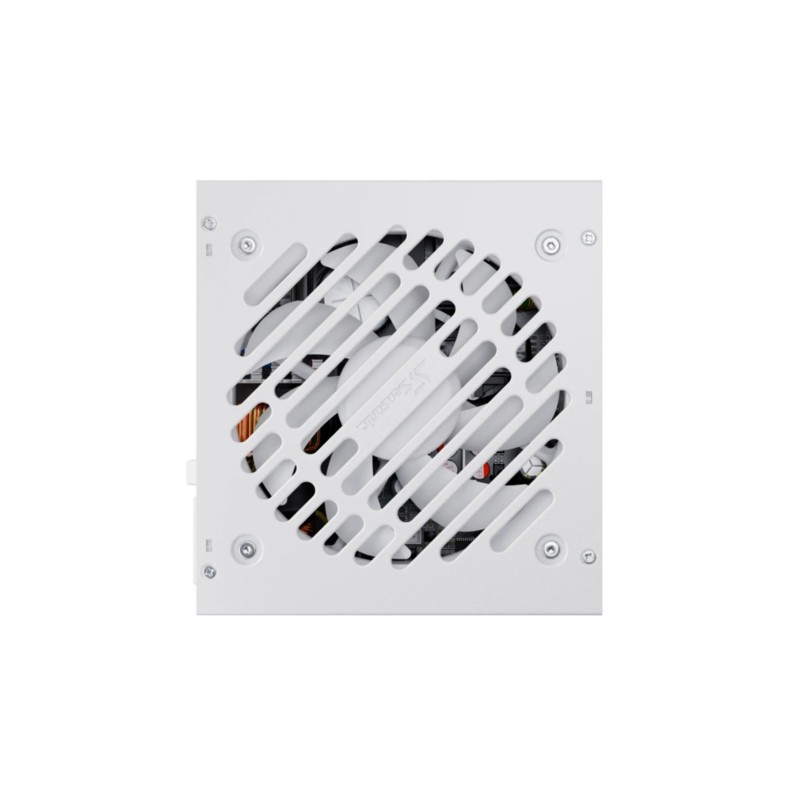 Buy Seasonic Power Supply - Core-GX-650 - 650W Gold modular White in Cyprus, Nicosia, Limassol, Larnaka, Pafos