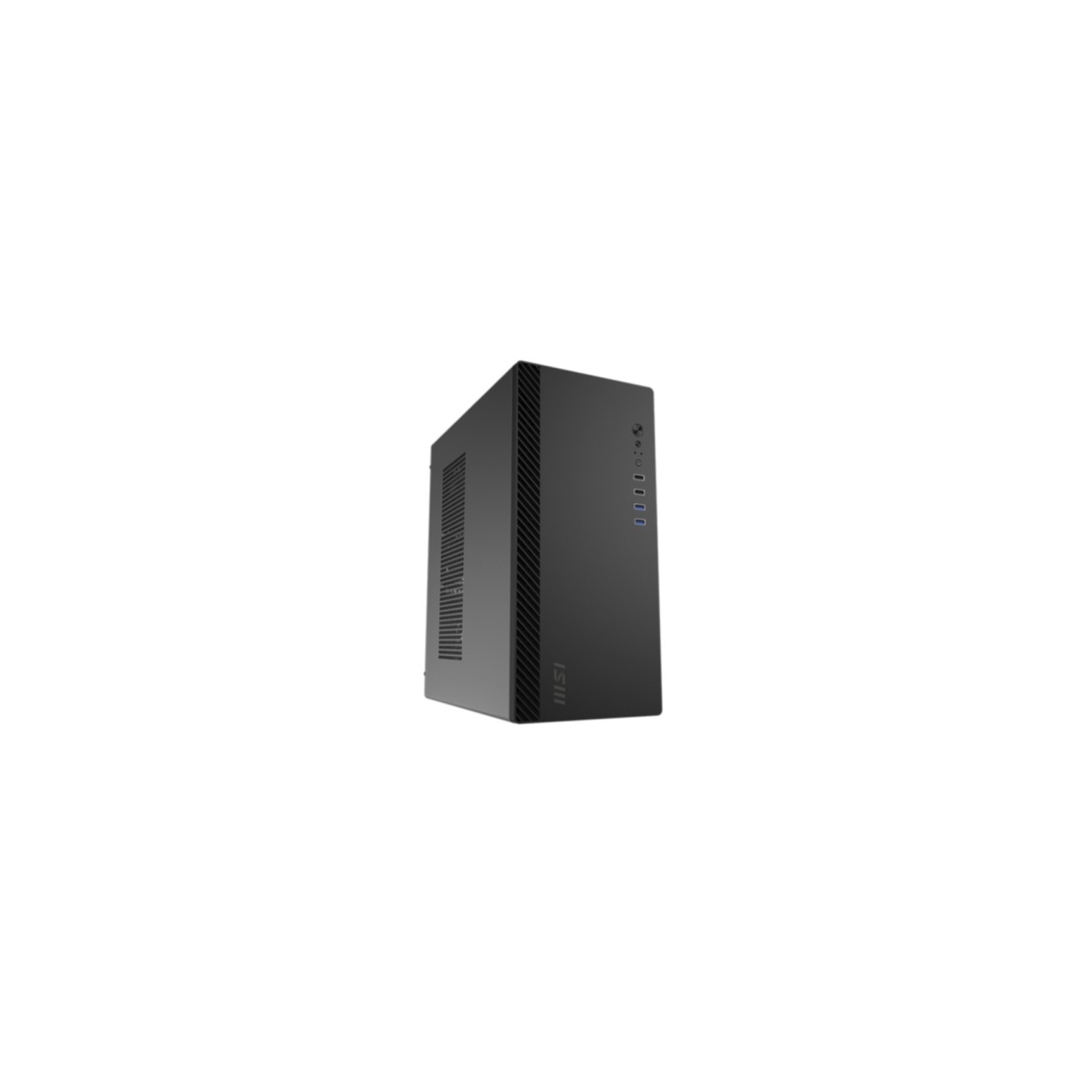 PC Case - M100P - MSI PRO SHIELD — Buy in Cyprus with Fast Delivery