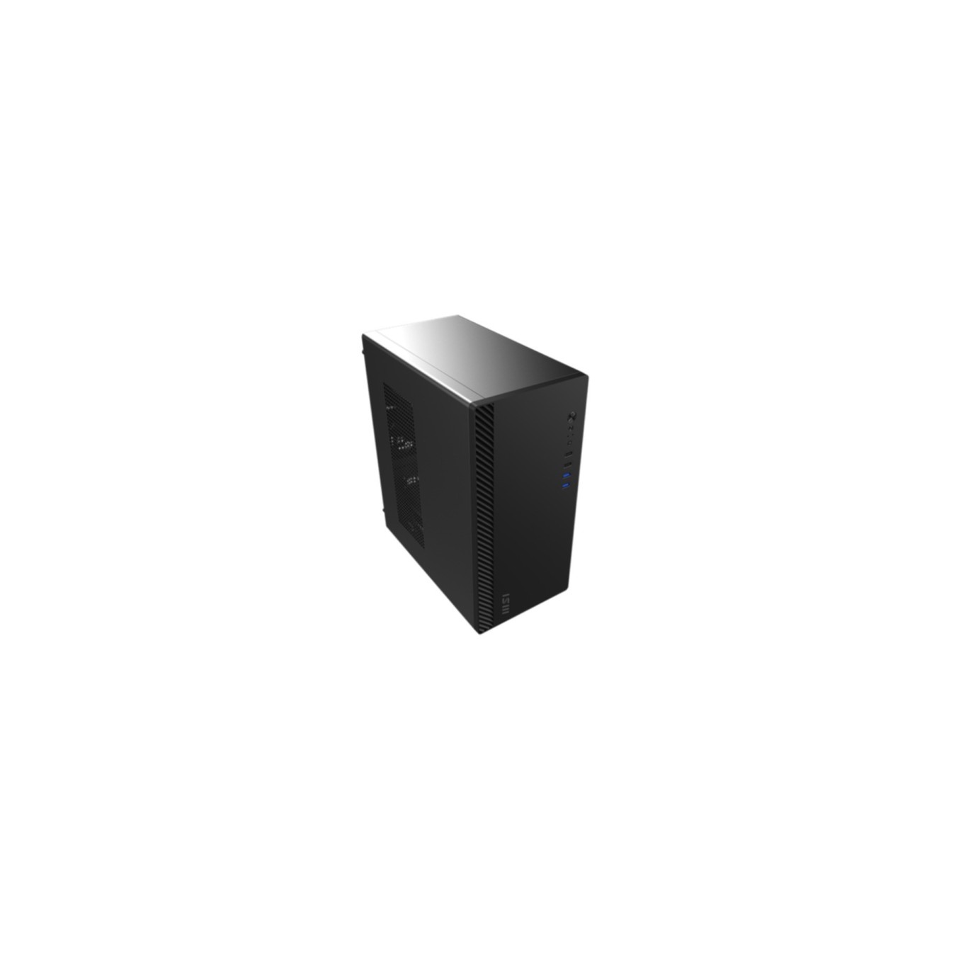 PC Case - M100P - MSI PRO SHIELD — Buy in Cyprus with Fast Delivery