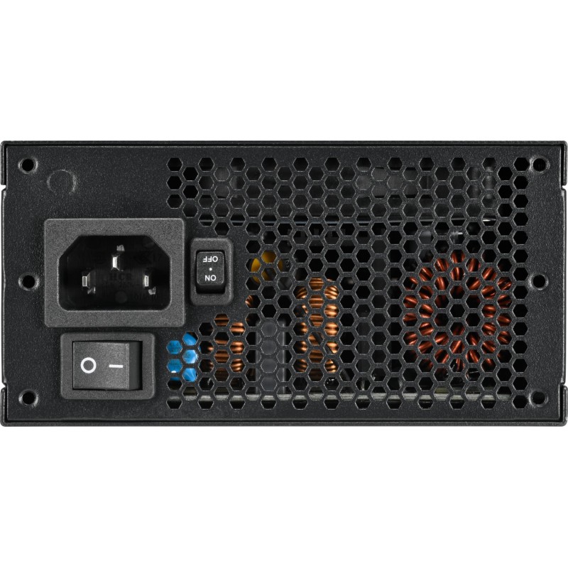 Buy Sharkoon Rebel P20 - 1000W Cybenetics Platinum PSU - Fully-Modular, ATX 3.1,... in Cyprus, Nicosia, Limassol, Larnaka, Pafos