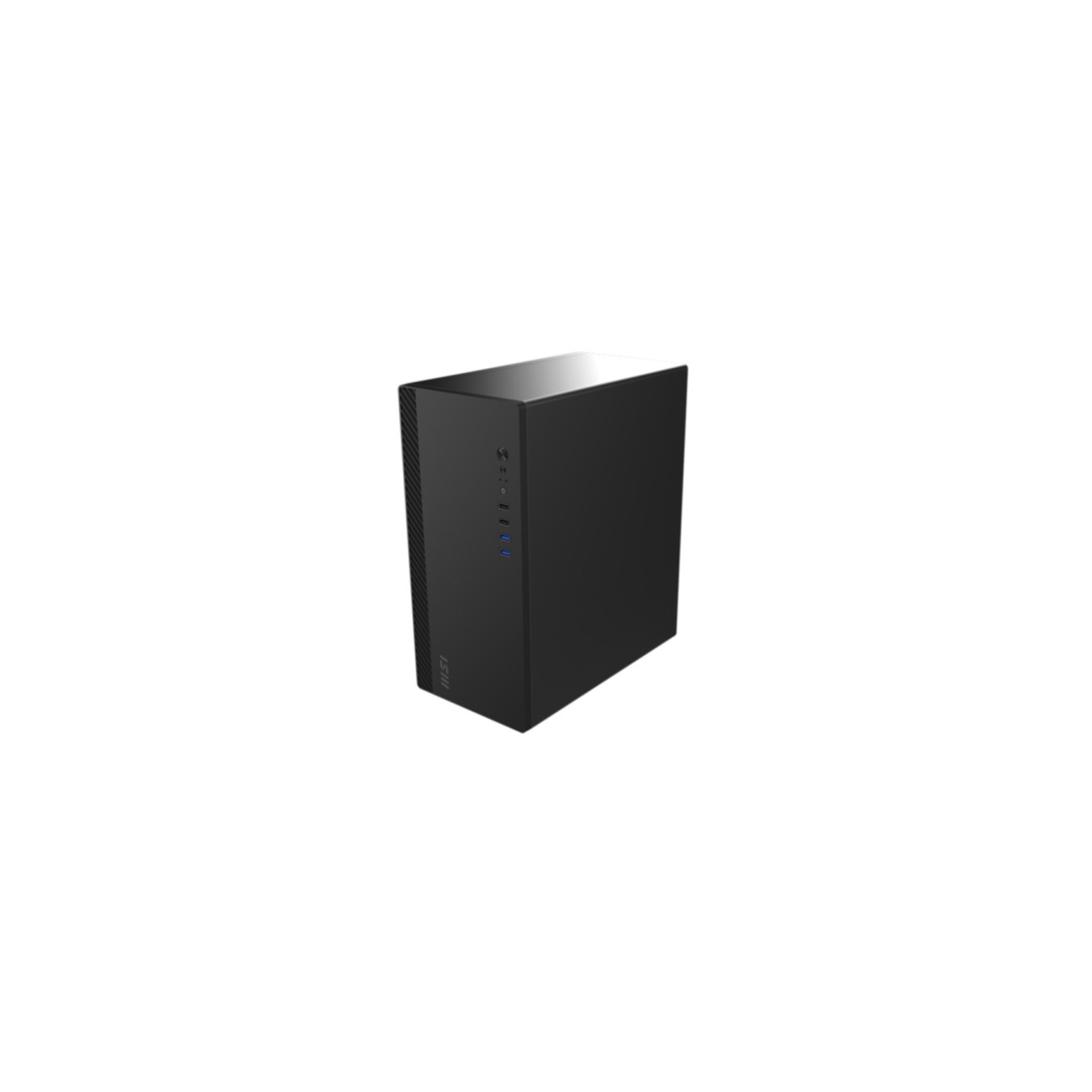 PC Case - M100P - MSI PRO SHIELD — Buy in Cyprus with Fast Delivery