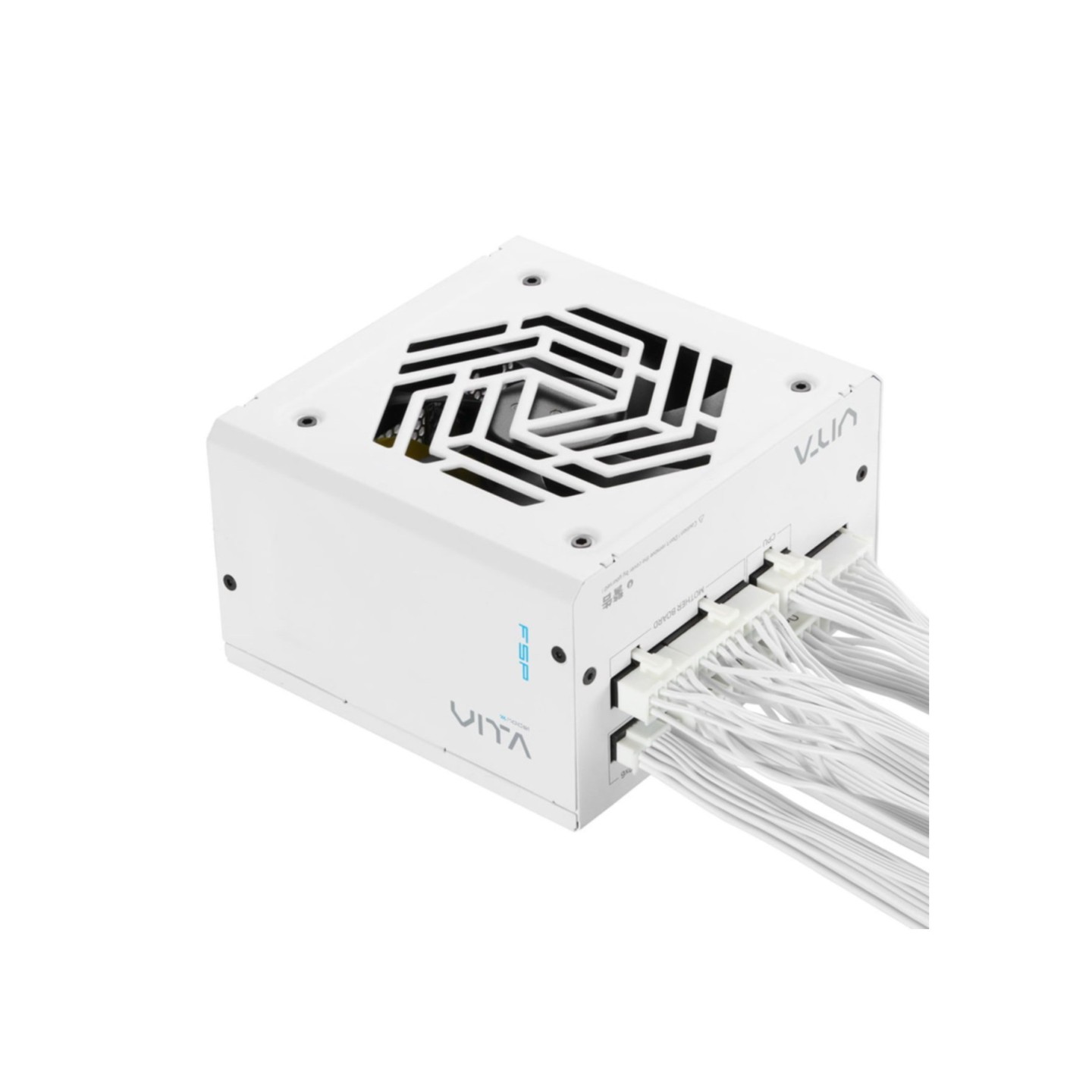 FSP Vita GM PPA8504214 850W 80+ Gold ATX 3.1 White Fully Modular (Boxed) — Buy in Cyprus with Fast Delivery