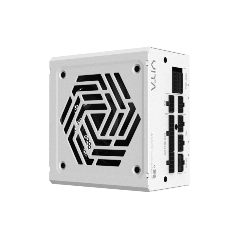 Buy Power Supply Fortron FSP Vita GM - PPA8504214 - 850W White in Cyprus, Nicosia, Limassol, Larnaka, Pafos