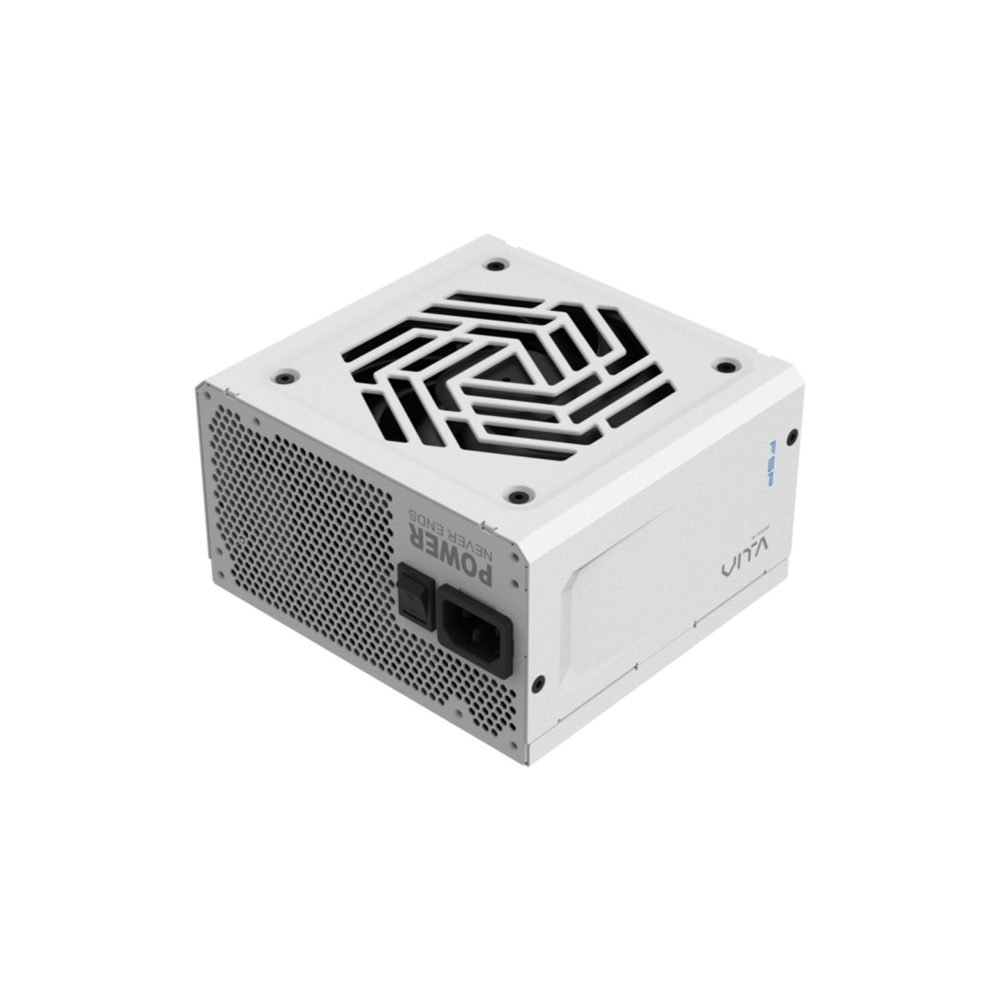 FSP Vita GM PPA8504214 850W 80+ Gold ATX 3.1 White Fully Modular (Boxed) — Buy in Cyprus with Fast Delivery