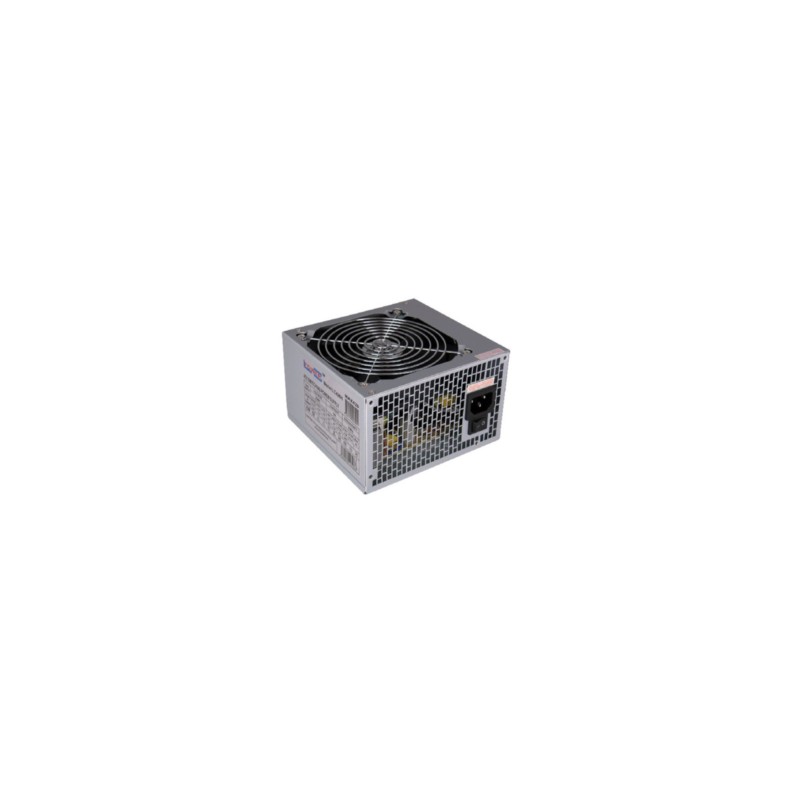 LC-Power Office Series LC420H-12 V2.31 400W ATX PSU (Boxed) — Buy in Cyprus with Fast Delivery