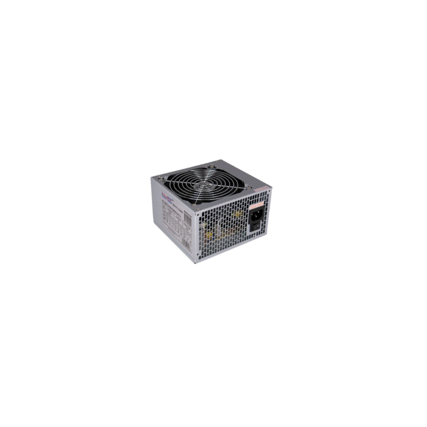 LC-Power Office Series LC420H-12 V2.31 400W ATX PSU (Boxed) — Buy in Cyprus with Fast Delivery