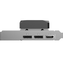 Buy VGA ZOTAC GeForce - RTX 5050 - 8GB Low Profile in Cyprus, Nicosia, Limassol, Larnaka, Pafos