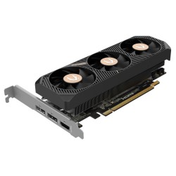 ZOTAC GeForce RTX 5050 8GB GDDR6 Low Profile (Boxed) — Buy in Cyprus with Fast Delivery