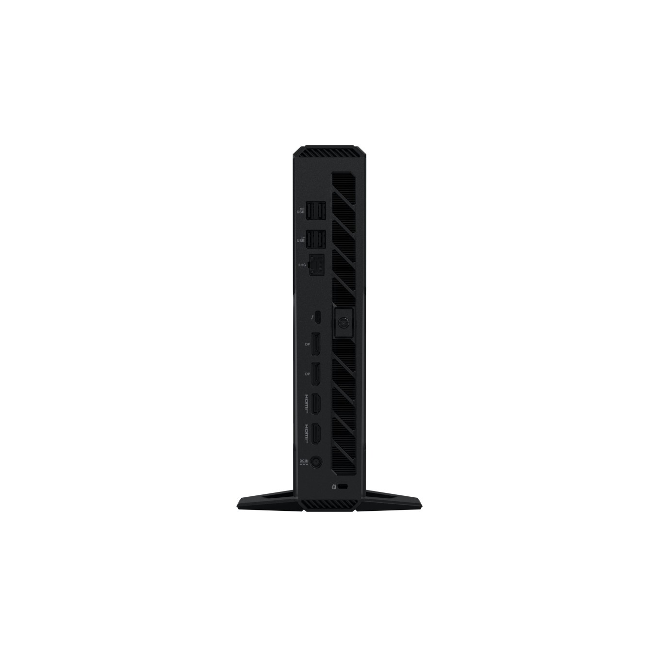 Asus NUC 15 Performance - RNUC15JNK9X40002 - Core Ultra 9 275HX — Buy in Cyprus with Fast Delivery