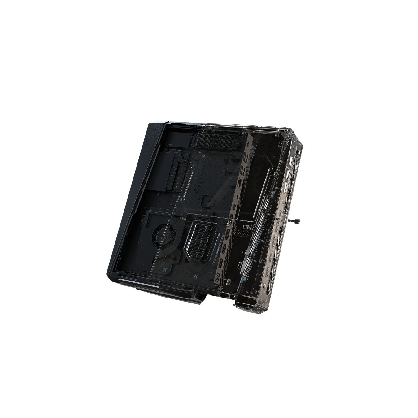 Asus NUC 15 Performance - RNUC15JNK9X40002 - Core Ultra 9 275HX — Buy in Cyprus with Fast Delivery