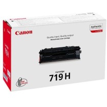 Canon Toner - 719H - Black 6400 pages — Buy in Cyprus with Fast Delivery