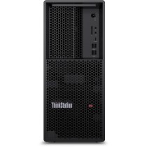 LENOVO ThinkStation - P3 Tower G2 - CU7 265K 32GB 512GB UMA 750W Windows 11 Pro 3YOS TopSeller