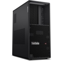 LENOVO ThinkStation - P3 Tower G2 - CU7 265K 32GB 512GB UMA 750W Windows 11 Pro 3YOS TopSeller