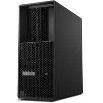 LENOVO ThinkStation - P3 Tower G2 - CU7 265K 32GB 512GB UMA 750W Windows 11 Pro 3YOS TopSeller