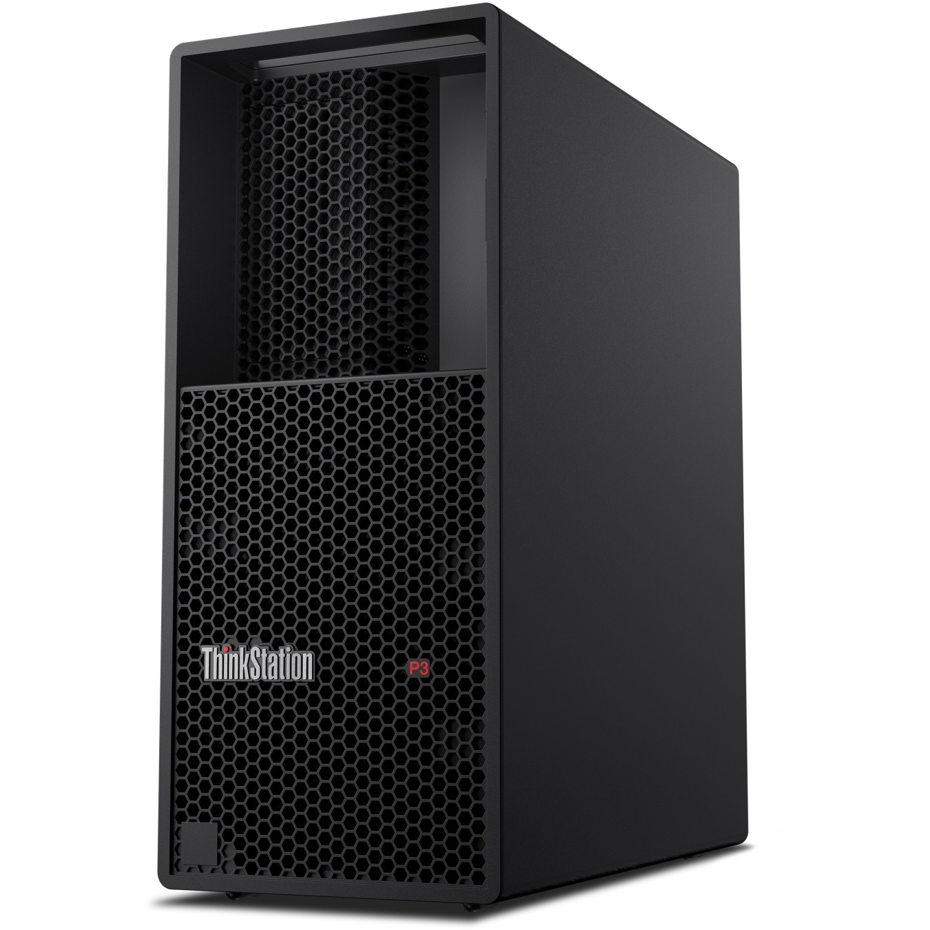 LENOVO ThinkStation - P3 Tower G2 - CU7 265K 32GB 512GB UMA 750W Windows 11 Pro 3YOS TopSeller