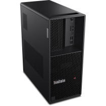 LENOVO ThinkStation - P3 Tower G2 - CU7 265K 32GB 512GB UMA 750W Windows 11 Pro 3YOS TopSeller