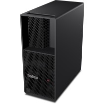 LENOVO ThinkStation - P3 Tower G2 - CU7 265K 32GB 512GB UMA 750W Windows 11 Pro 3YOS TopSeller