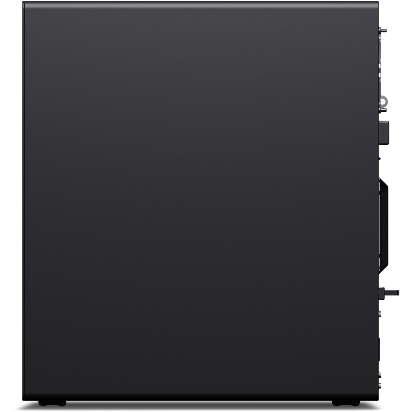 LENOVO ThinkStation - P3 Tower G2 - CU7 265K 32GB 512GB UMA 750W Windows 11 Pro 3YOS TopSeller