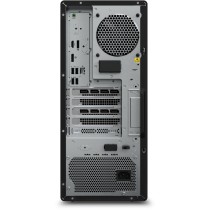 LENOVO ThinkStation - P3 Tower G2 - CU7 265K 32GB 512GB UMA 750W Windows 11 Pro 3YOS TopSeller