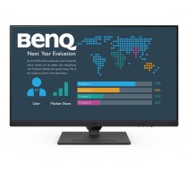BenQ 80.0cm - BL3290QT - 16:9 DP USB-C HDMI black lift pivot QHD — Buy in Cyprus with Fast Delivery