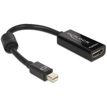DELOCK Adapter - Mini DisplayPort to HDMI — Buy in Cyprus with Fast Delivery