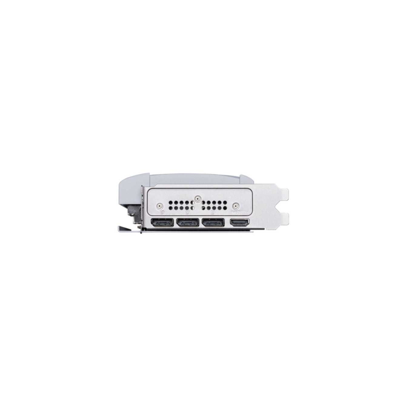 MSI GeForce RTX 5070 VENTUS 2X OC - 12GB GDDR7 - White - Boost 2542 MHz — Buy in Cyprus with Fast Delivery