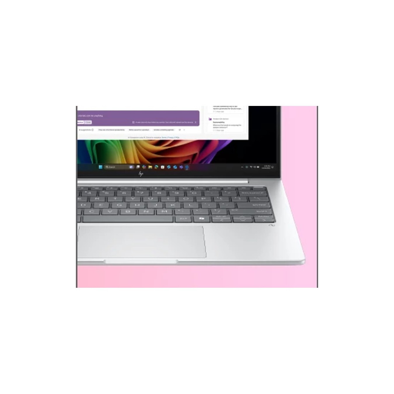 HP EliteBook - 8 G1a - AMD Ryzen AI 7 350 35.56 cm (14-inch) WUXGA 64 GB 1 TB SSD Windows 11 Pro SmartBuy 3-Year Warranty (DE)