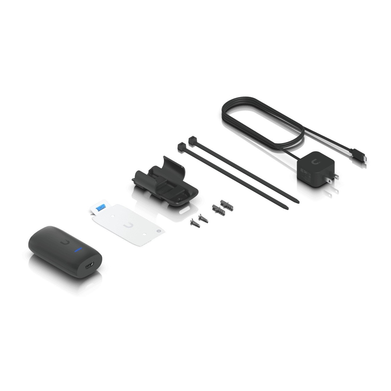 Ubiquiti UniFi Display Cast Lite - UC-Cast-Lite - 1080p, HDMI, USB-C — Buy in Cyprus with Fast Delivery