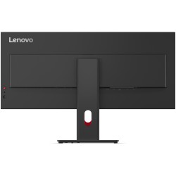 LENOVO ThinkVision T34WD-40 34" 3440x1440 Curved VA 120Hz USB-C 96W (Boxed) — Buy in Cyprus with Fast Delivery