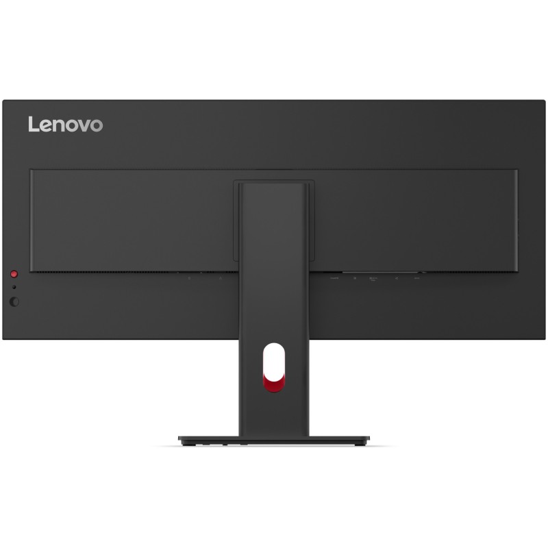 Buy LENOVO ThinkVision - T34WD-40 - 86.36 cm (34 inch) 3440x1440 Curved VA 120Hz... in Cyprus, Nicosia, Limassol, Larnaka, Pafos
