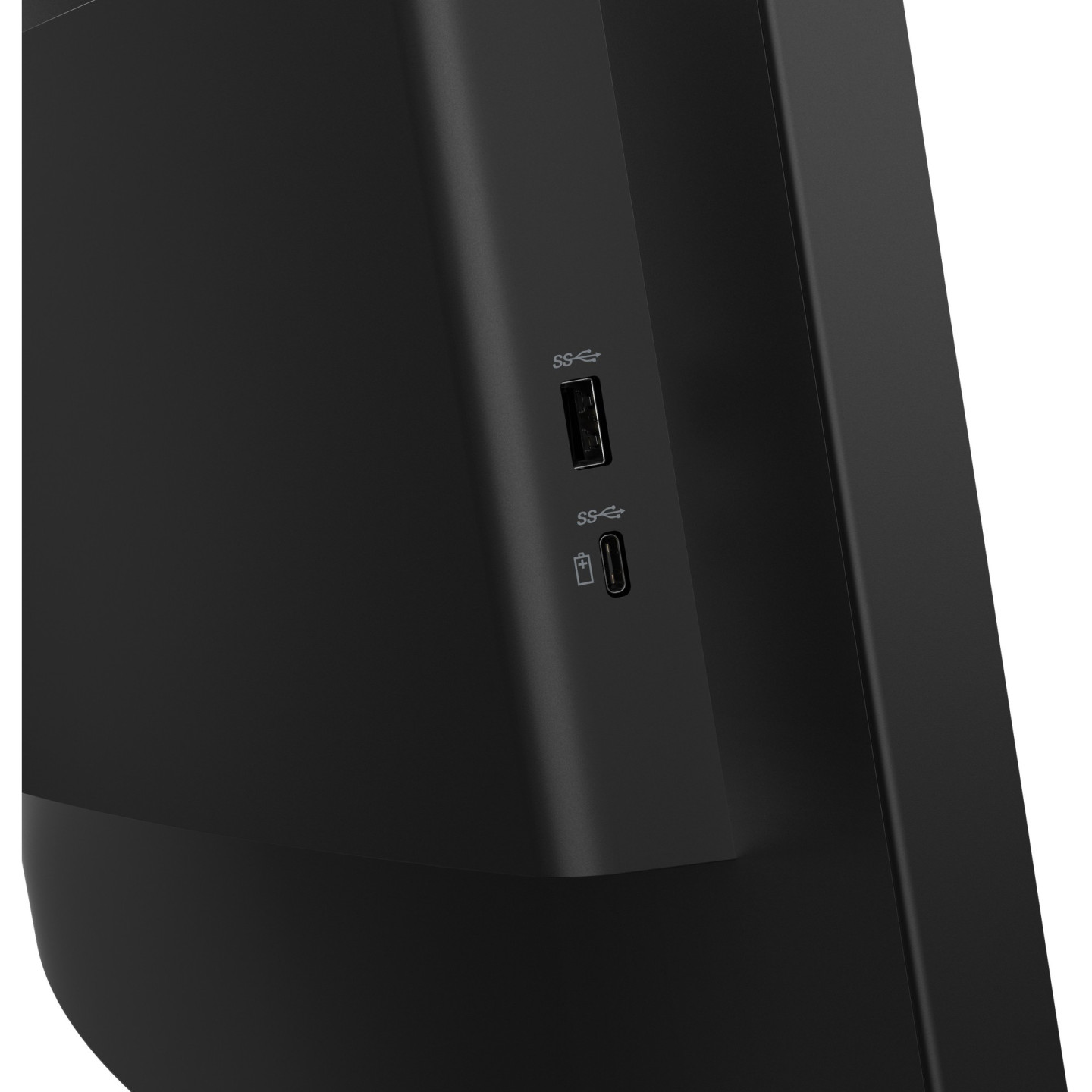 LENOVO ThinkVision T34WD-40 34" 3440x1440 Curved VA 120Hz USB-C 96W (Boxed) — Buy in Cyprus with Fast Delivery