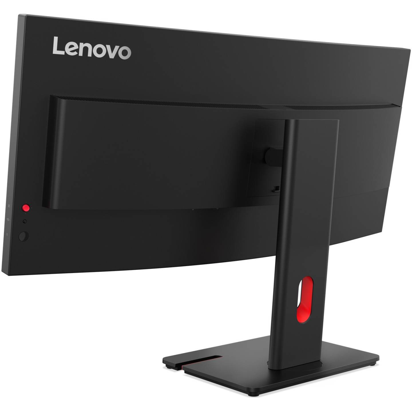 LENOVO ThinkVision T34WD-40 34" 3440x1440 Curved VA 120Hz USB-C 96W (Boxed) — Buy in Cyprus with Fast Delivery