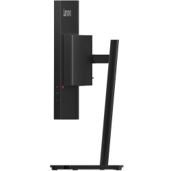 Buy LENOVO ThinkVision - T34WD-40 - 86.36 cm (34 inch) 3440x1440 Curved VA 120Hz... in Cyprus, Nicosia, Limassol, Larnaka, Pafos