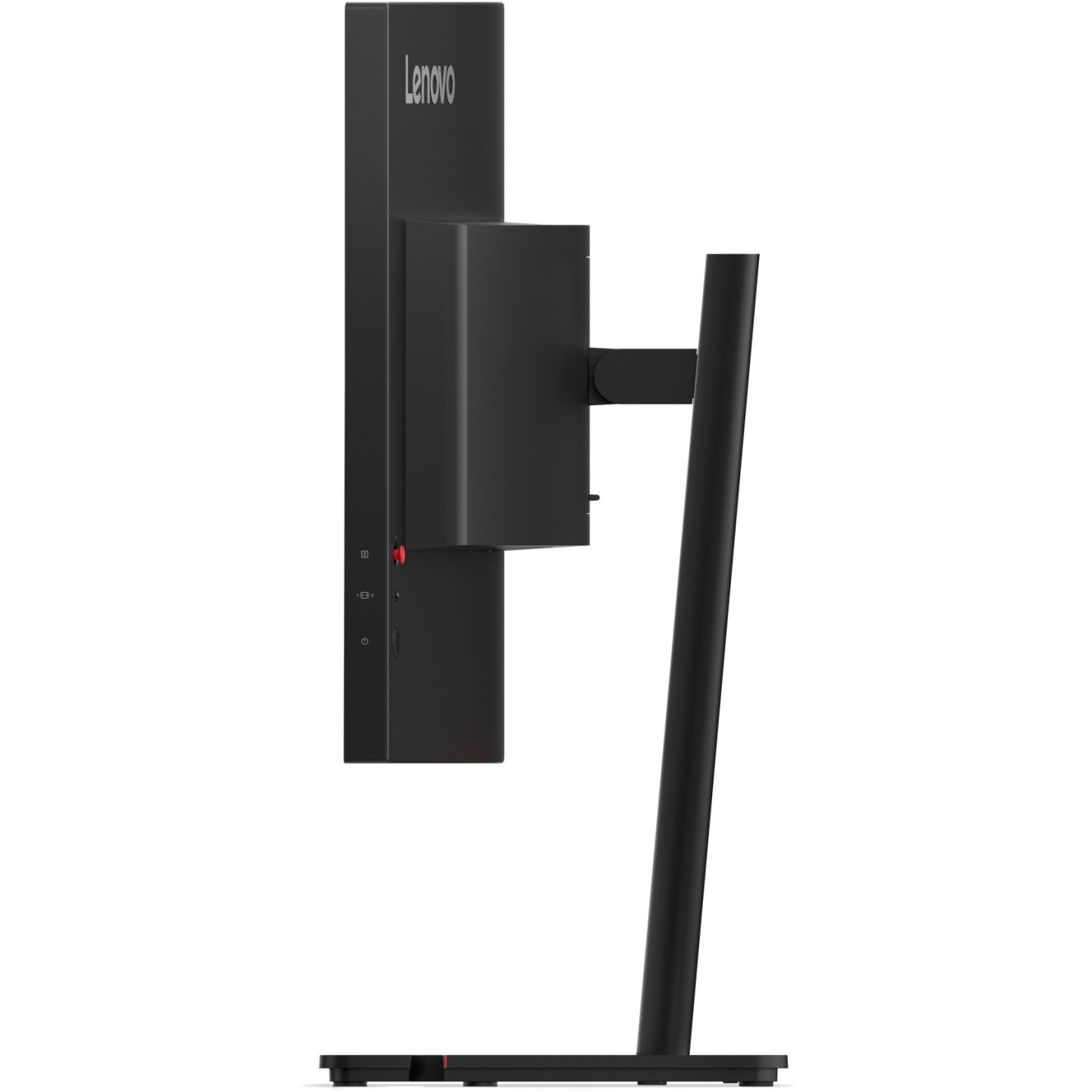 LENOVO ThinkVision T34WD-40 34" 3440x1440 Curved VA 120Hz USB-C 96W (Boxed) — Buy in Cyprus with Fast Delivery
