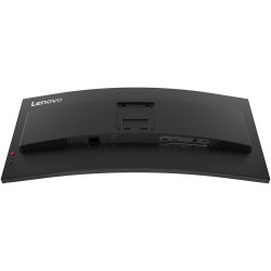 Buy LENOVO ThinkVision - T34WD-40 - 86.36 cm (34 inch) 3440x1440 Curved VA 120Hz... in Cyprus, Nicosia, Limassol, Larnaka, Pafos
