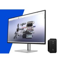 HP Z2 Mini - G1a - AMD Ryzen AI Max PRO 390 32GB 1TB SSD W11P 3J Gar (DE) — Buy in Cyprus with Fast Delivery