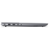 Lenovo ThinkBook 16 G8 Intel Core Ultra 5 225U 40.64cm 16Zoll WUXGA 32GB 1TB SSD UMA W11P No WWAN Arctic Grey ToPSeller