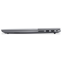 Lenovo ThinkBook 16 G8 Intel Core Ultra 5 225U 40.64cm 16Zoll WUXGA 32GB 1TB SSD UMA W11P No WWAN Arctic Grey ToPSeller