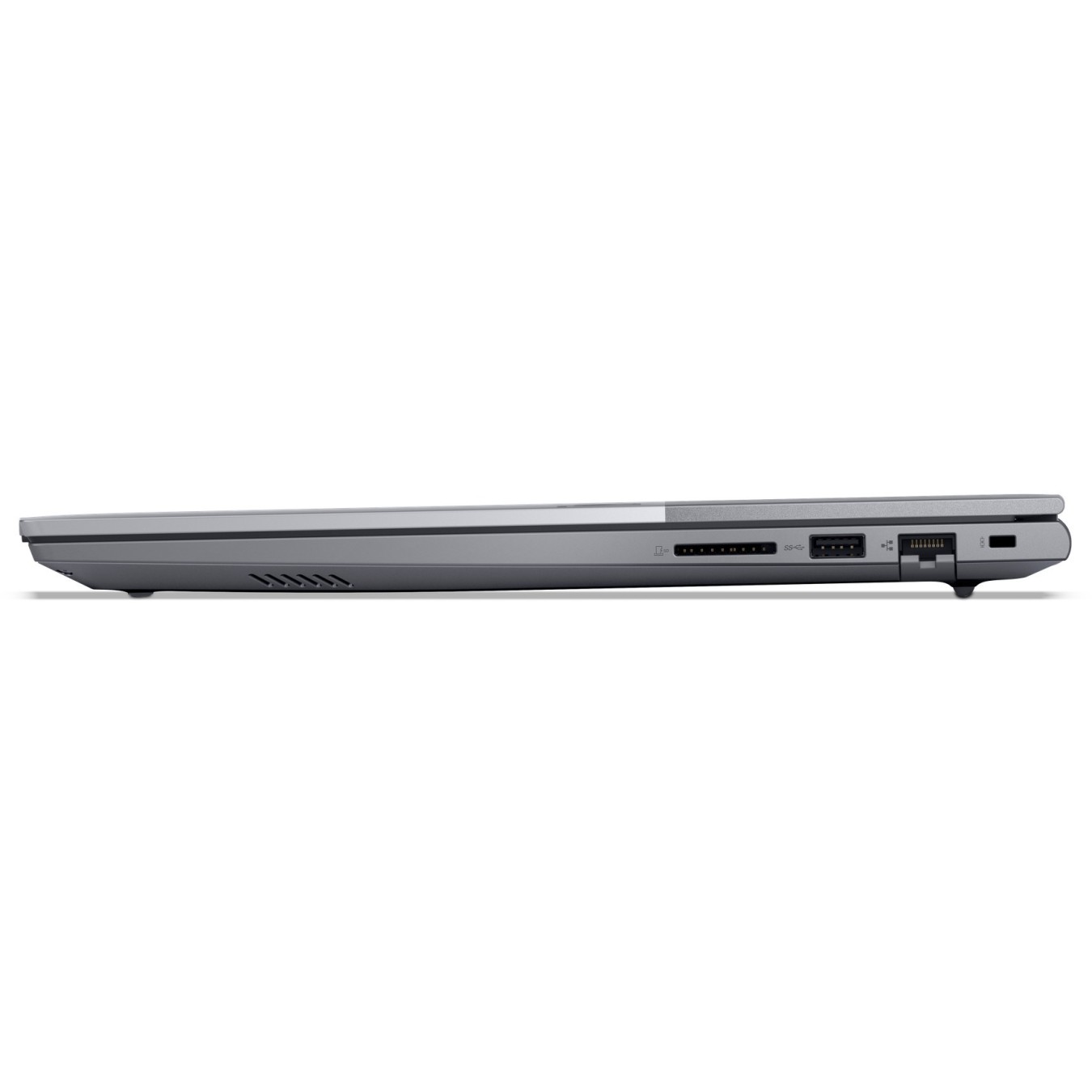 Lenovo ThinkBook 16 G8 Intel Core Ultra 5 225U 40.64cm 16Zoll WUXGA 32GB 1TB SSD UMA W11P No WWAN Arctic Grey ToPSeller