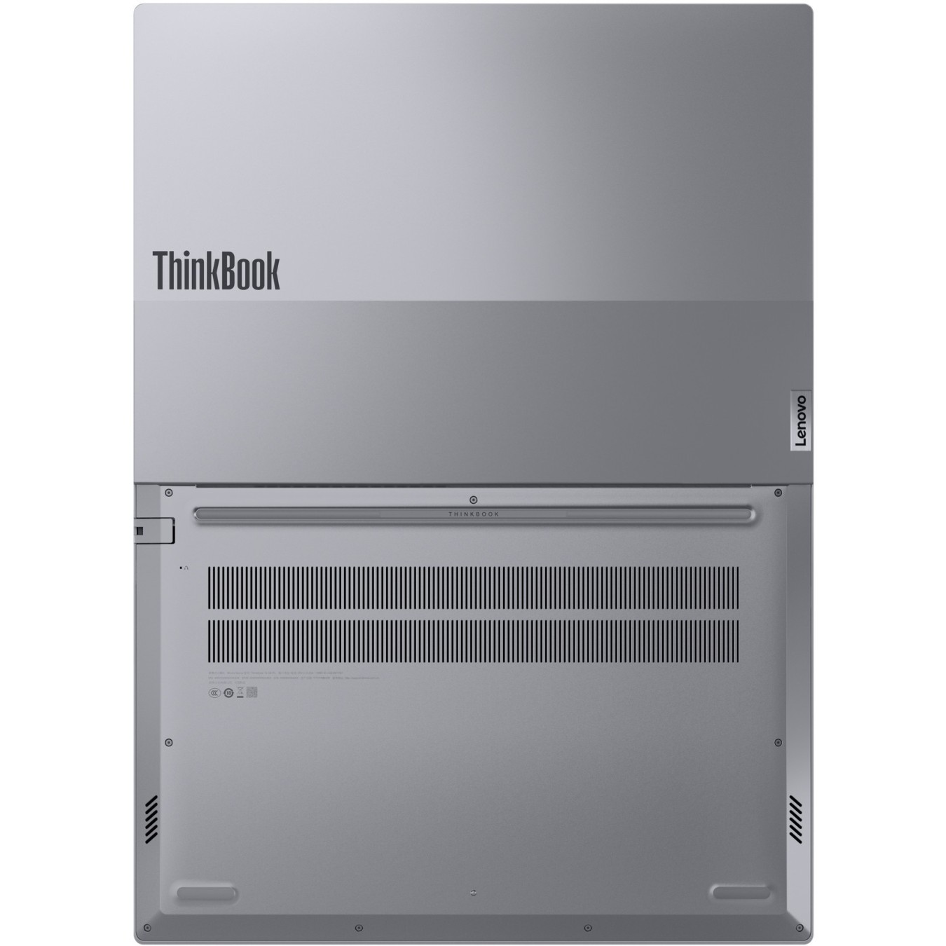 Lenovo ThinkBook 16 G8 Intel Core Ultra 5 225U 40.64cm 16Zoll WUXGA 32GB 1TB SSD UMA W11P No WWAN Arctic Grey ToPSeller