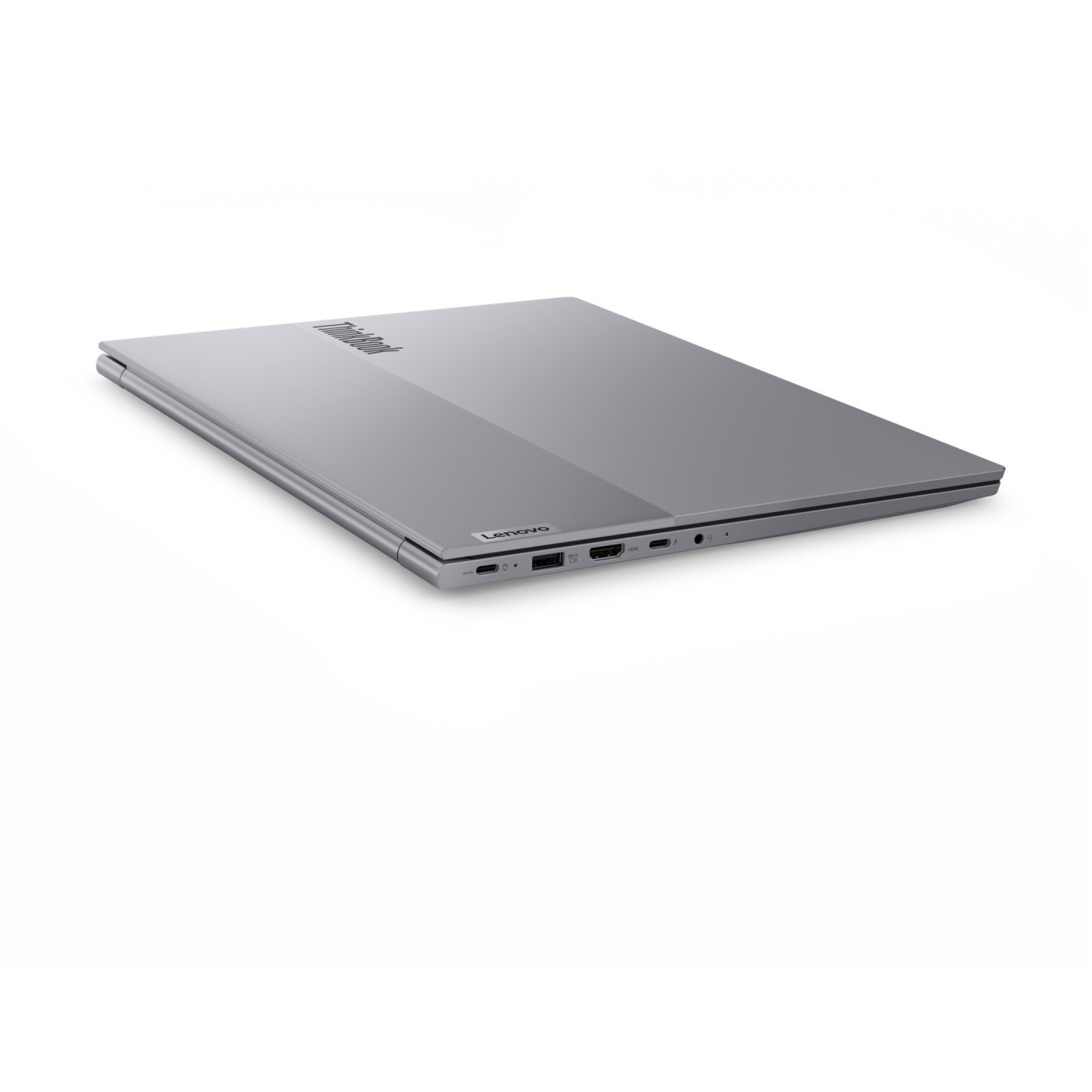 Lenovo ThinkBook 16 G8 Intel Core Ultra 5 225U 40.64cm 16Zoll WUXGA 32GB 1TB SSD UMA W11P No WWAN Arctic Grey ToPSeller