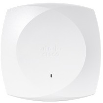 Cisco Wireless - CW9176i - WiFi7 access point with 3 radios, 3 bands, 4x4 UWB Global configurable