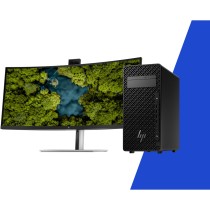 HP Z2 Tower - G1i - Intel Core Ultra 7 265, 32GB, 1TB SSD, Windows 11 Pro, SmartBuy 3J Gar — Buy in Cyprus with Fast Delivery