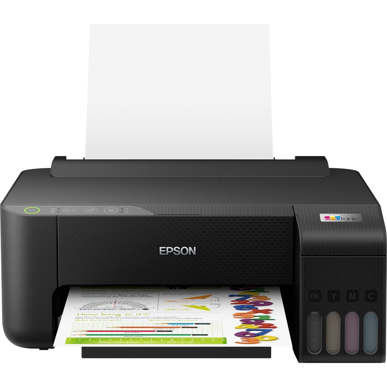 EPSON EcoTank - ET-1810 - — Buy in Cyprus with Fast Delivery