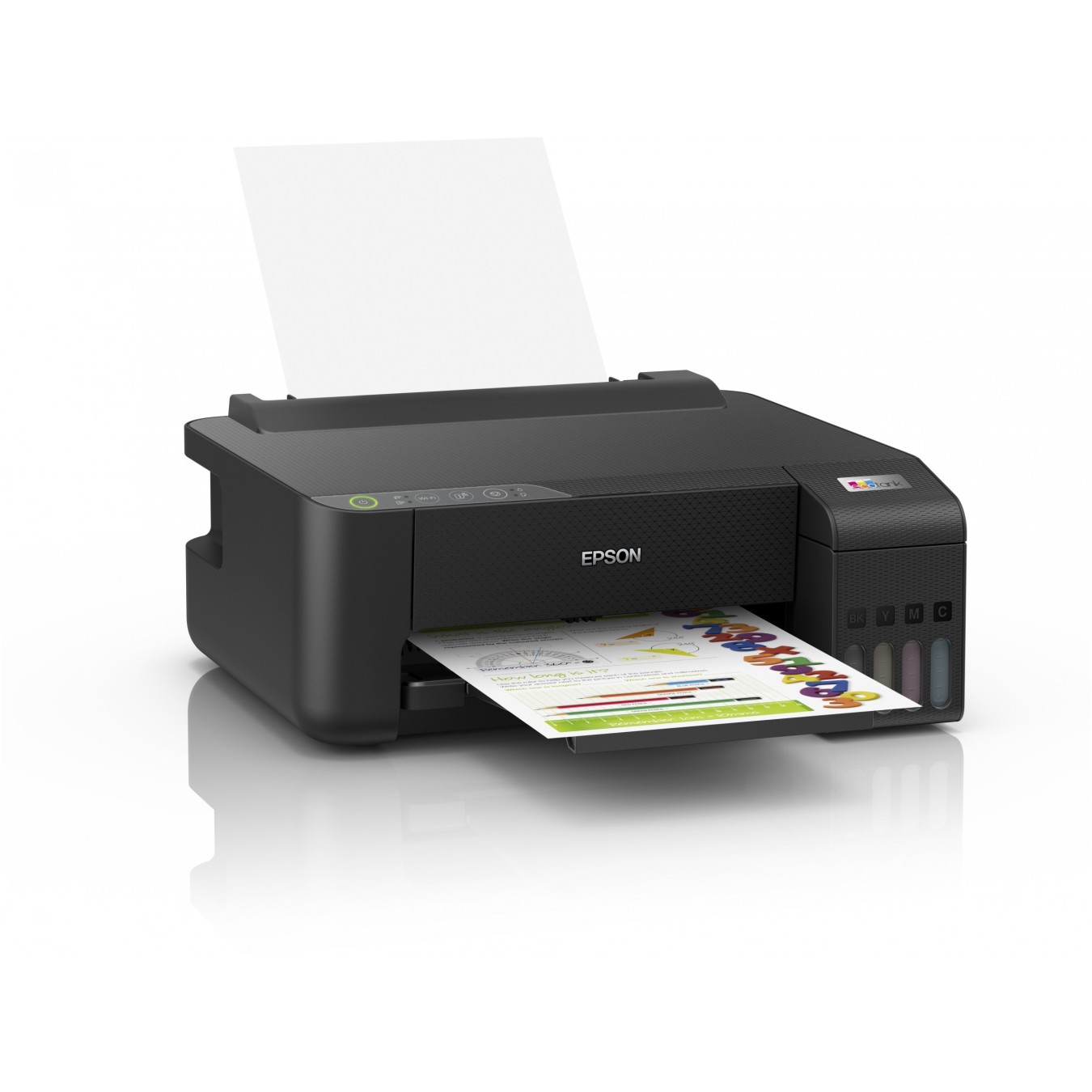 EPSON EcoTank - ET-1810 - — Buy in Cyprus with Fast Delivery