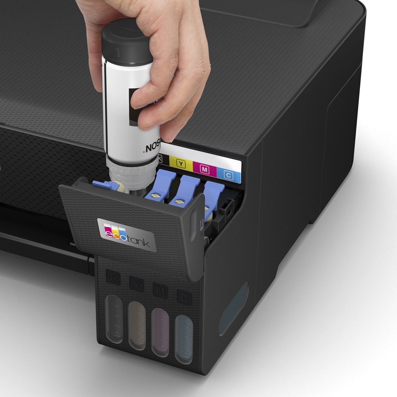 EPSON EcoTank - ET-1810 - — Buy in Cyprus with Fast Delivery
