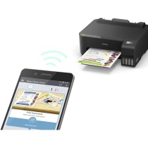 EPSON EcoTank - ET-1810 - — Buy in Cyprus with Fast Delivery
