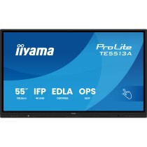 iiyama ProLite - TE5513A-B1AG - 55 IPS 4K Infrared 40-point touch — Buy in Cyprus with Fast Delivery