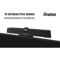 iiyama ProLite - TE5513A-B1AG - 55 IPS 4K Infrared 40-point touch — Buy in Cyprus with Fast Delivery