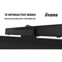 iiyama ProLite - TE5513A-B1AG - 55 IPS 4K Infrared 40-point touch — Buy in Cyprus with Fast Delivery